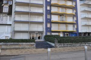 Charmant studio face mer - 2 personnes