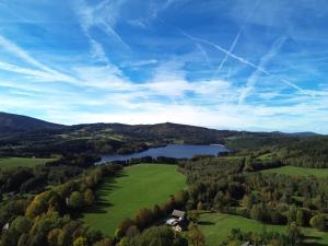 Ubytování u Foltýnů - Zelená Lhota