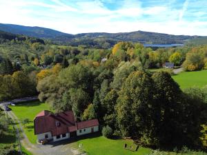 Ubytování u Foltýnů - Zelená Lhota