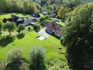 Ubytování u Foltýnů - Zelená Lhota