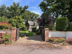 Charmante Maison de Ferrières