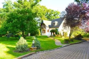 Charmante Maison de Ferrières - Le Plessis-Grohan