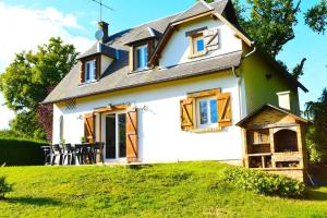 Charmante Maison de Ferrières