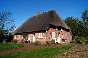 Friesenhaus Matzen - Ladelund