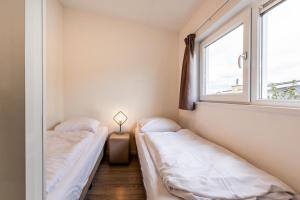 Biebosch - Garden house