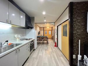 Chiyozaki Tanaka Detached house CT1