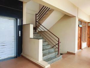 2BHK Flat by SR Renton Comfort Homestay Mysore @ Vijayanagar 2nd stage Mysore