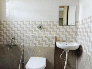 2BHK Flat by SR Renton Comfort Homestay Mysore @ Vijayanagar 2nd stage Mysore