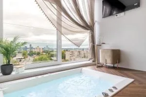 Vega - Whirlpool - Self Checkin - Вильнюс