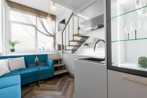 Vega - Whirlpool - Self Checkin