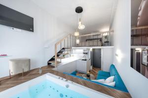 Vega - Whirlpool - Self Checkin