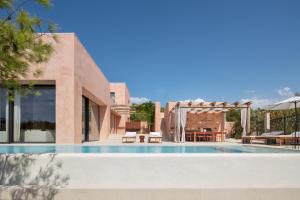 Villa Arcobaleno - Retreat to Pardise 