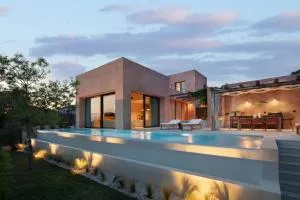 Villa Arcobaleno - Retreat to Pardise - Bubani
