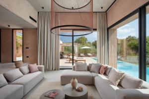 Villa Arcobaleno - Retreat to Pardise 
