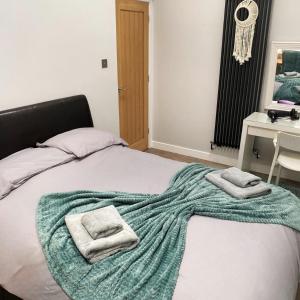 Modern Luxury Bungalow