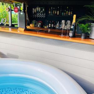 Modern Luxury Bungalow