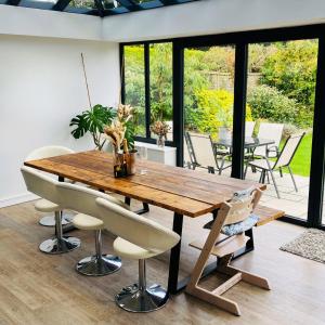 Modern Luxury Bungalow