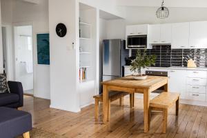 Orion Beach Cottage A - Jervis Bay