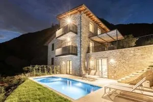 Villa Engardina - Bogliaco