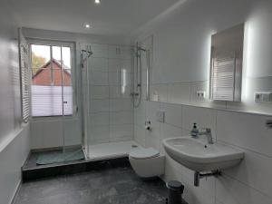 Ferienwohnung am Drömling Südheide - Kurt