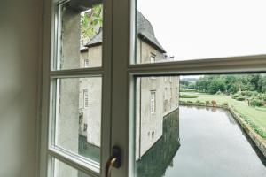 Ferienwohnung am Schloss