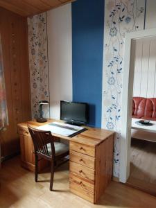 Ferienwohnung am Drömling Südheide - Kurt