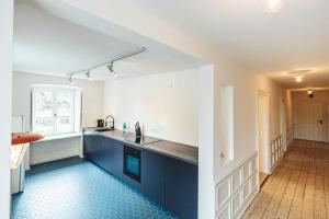 Ferienwohnung am Schloss