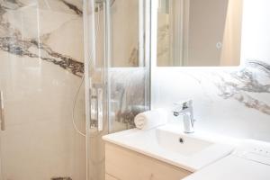 PREMIUM T2 neuf 1er étage ultra Centre Lorient par Groom