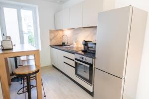 PREMIUM T2 neuf 1er étage ultra Centre Lorient par Groom