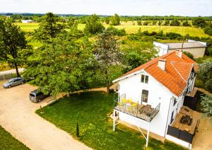 Le Cottage Duo Vigne Rouge Clim Gaillac entre Albi-Toulouse & Les Cottages du Tarn