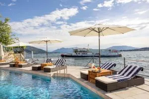 Resort Antico Verbano - Ranco