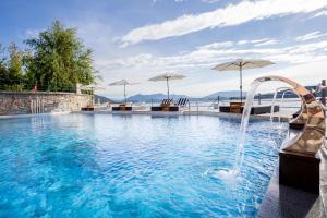 Resort Antico Verbano