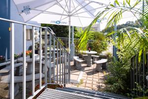 Familienhotel Citylight