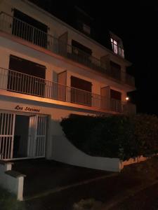 Appartements Au bord des Dunes : photos des chambres