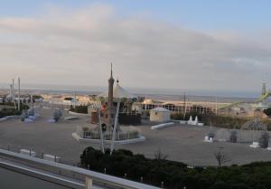 Charmant studio face mer - 2 personnes