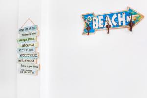 APARTAMENTO LOS LANCES PLAYA
