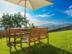 Fiori di Montagna - San Mauro di Saline