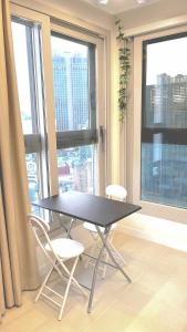 Busan Seomyeon Residence