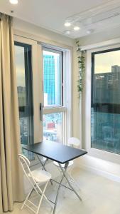 Busan Seomyeon Residence