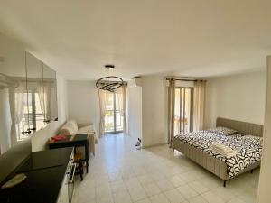 Modern Apartment in Cannes