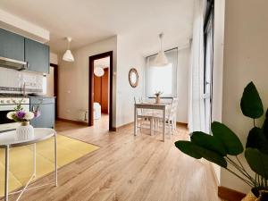 Apartamento Suances Campo - Monabri