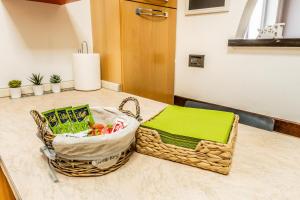 Appartamento con 2 Camere da Letto