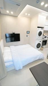 Busan Seomyeon Residence