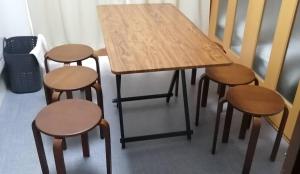 Famille Naniwa 501 FN51