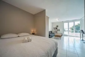 L Idylle Royale de Chatenoy Proche A6 Parking Facile et securise - Farges-lès-Chalon