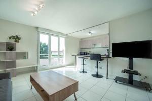 L Idylle Royale de Chatenoy Proche A6 Parking Facile et securise