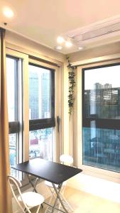 Busan Seomyeon Residence