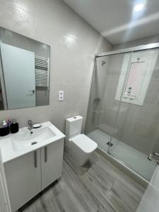 Habitacion Sagrada Familia