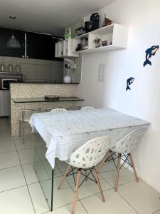 Maragogi Flat Residence