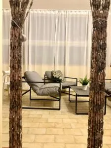 Casa angolo sul mare - 利多尔德纳西奥尼